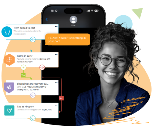 erros comuns sms marketing vendas