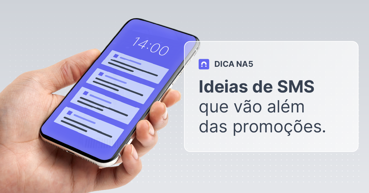 sms marketing vs email marketing qual melhor