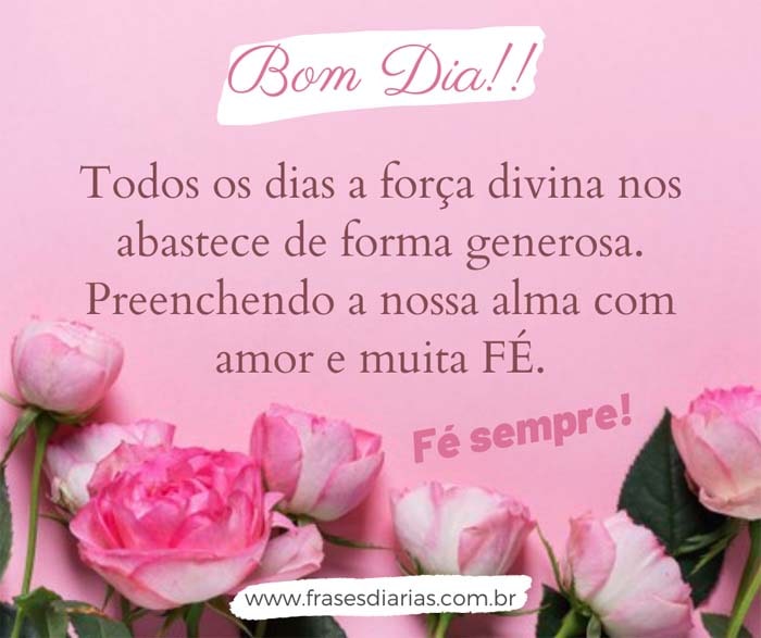 10 Frases de Bom Dia para Inspirar sua Jornada Espiritual