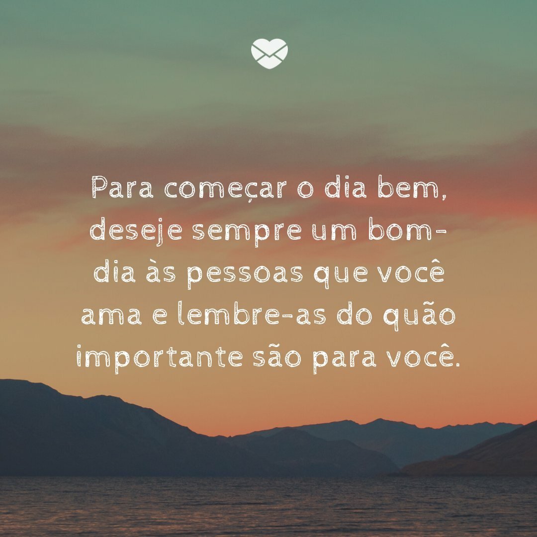 Como a Fé Pode Transformar seu Começo de Dia: Mensagens Poderosas