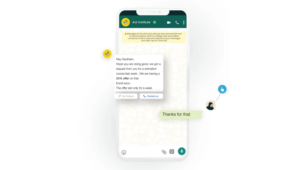 melhores exemplos sms marketing ecommerce