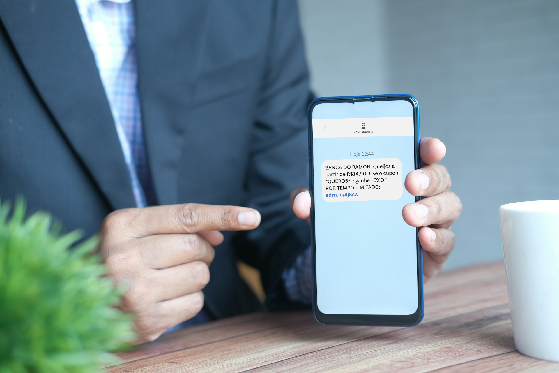 erros comuns sms marketing e-commerce