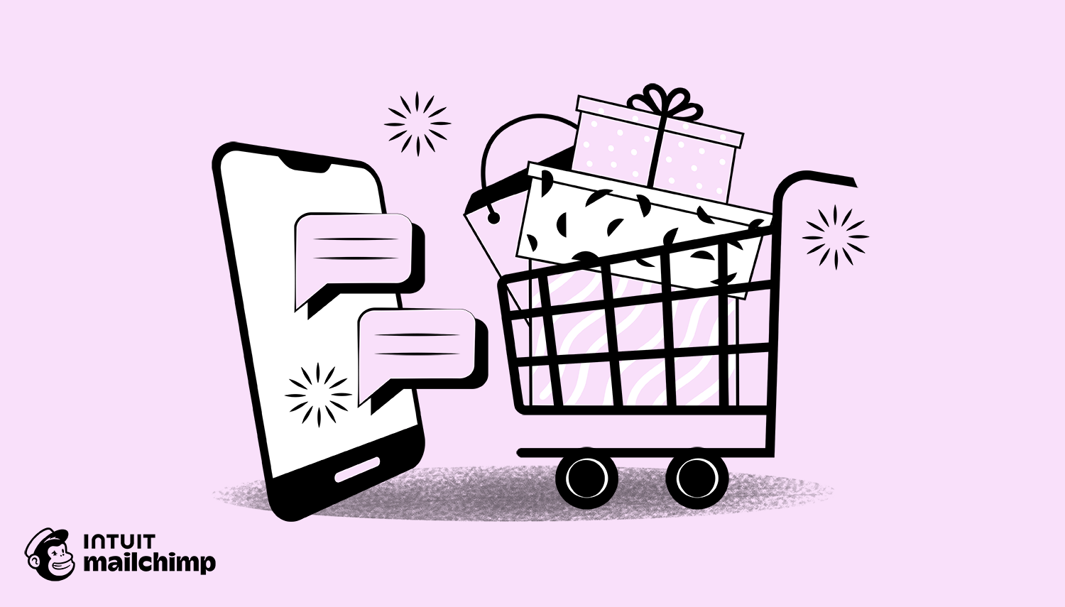 sms marketing vs email marketing e-commerce