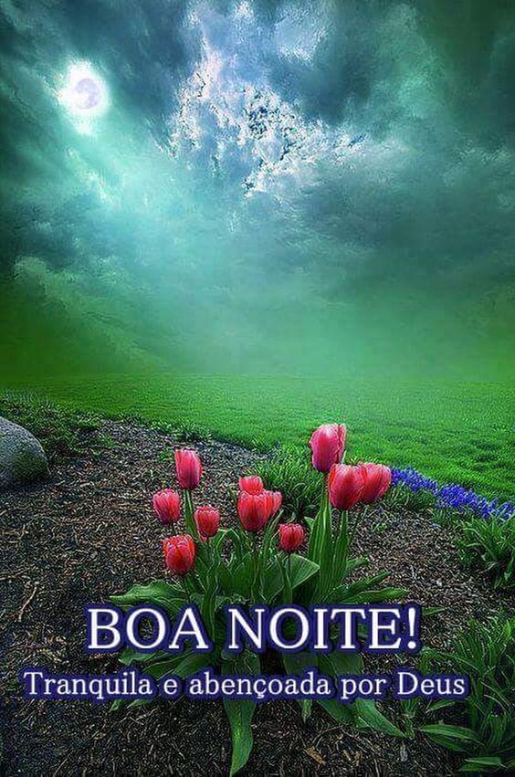 frases de boa noite abençoadas para amigos
