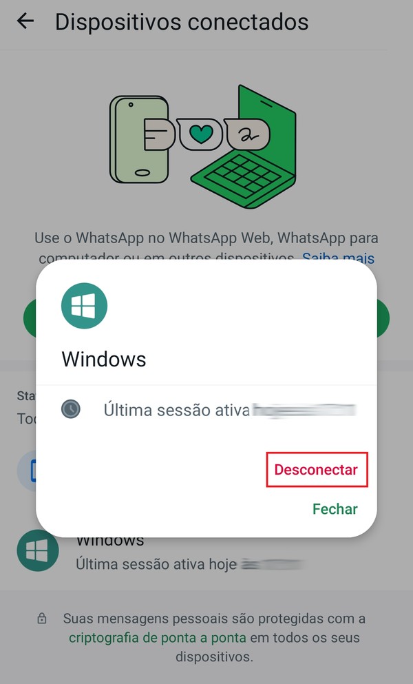 acessar whatsapp web