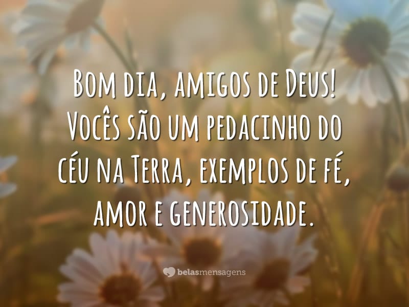 5 ideias de títulos
1. Mensagens de Bom Dia para Fortalecer Amizades
2. Como Enviar Mensagens de Bom Dia que Inspiram
3. Frases de Bom Dia para Amigos: Um Toque de Carinho Diário
4. A Importância das Mensagens de Bom Dia na Amizade
5. Criatividade em Mensagens de Bom Dia para Amigos