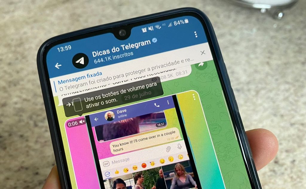 1. Aplicativos de Mensagens para Uso Diário: WhatsApp vs. Telegram vs. Signal
2. Como Usar o Tinder e o Badoo para Conhecer Pessoas Novas
3. Comunicação Profissional: Google Chat vs. Microsoft Teams vs. Slack
4. Aplicativos de Vídeo Chat para Conversar com Desconhecidos: OmeTV e Outros
5. Privacidade em Aplicativos de Mensagens: Foco no Signal