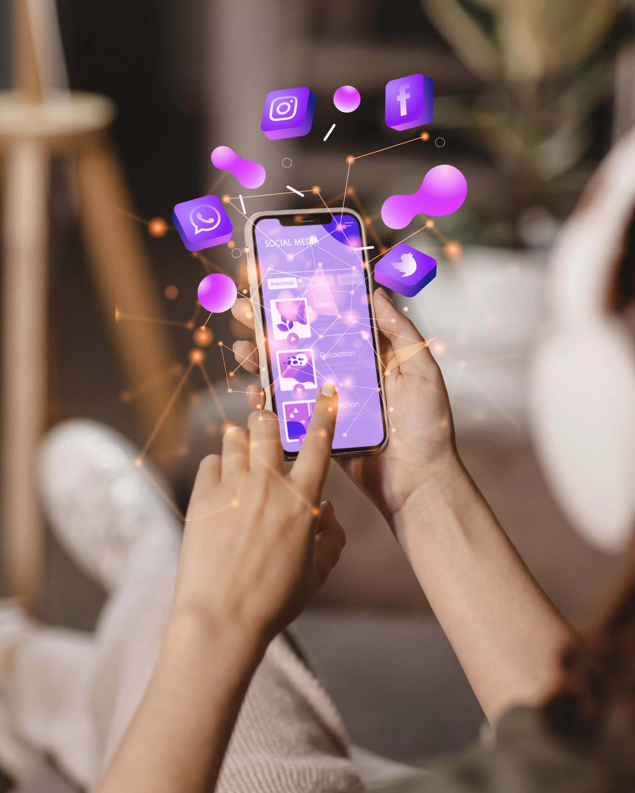 WhatsApp vs. Telegram: Qual é o Melhor para Suas Necessidades?