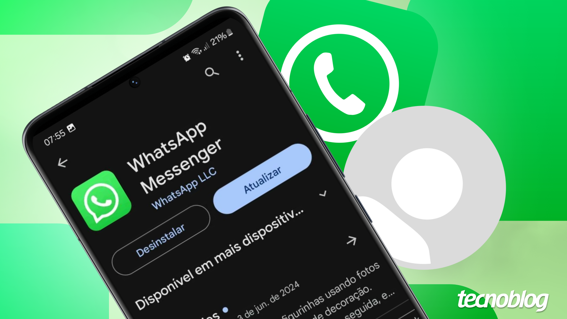 WhatsApp Web: Como usar sem instalar no seu PC