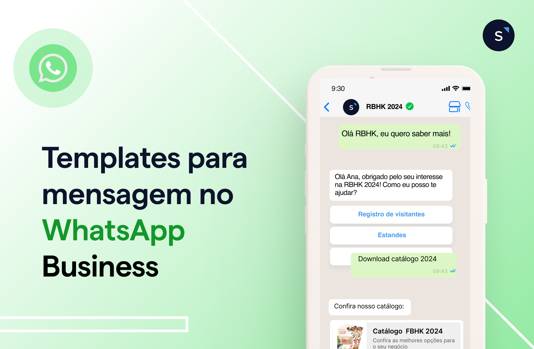 WhatsApp Web: Use o mensageiro no navegador sem instalar