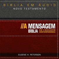 bíblia a mensagem pdf