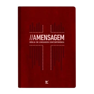 bíblia a mensagem download