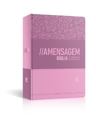 bíblia a mensagem youversion