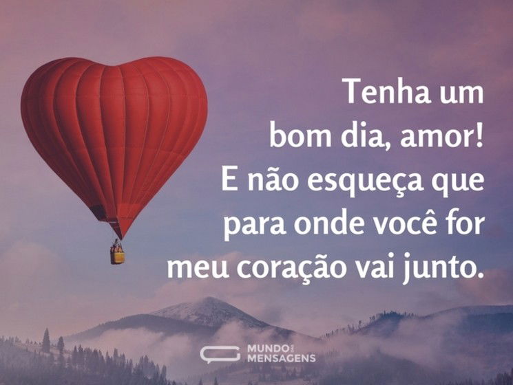 5 ideias de títulos:
1. As Melhores Frases de Bom Dia para Surpreender Seu Amor
2. Bom Dia