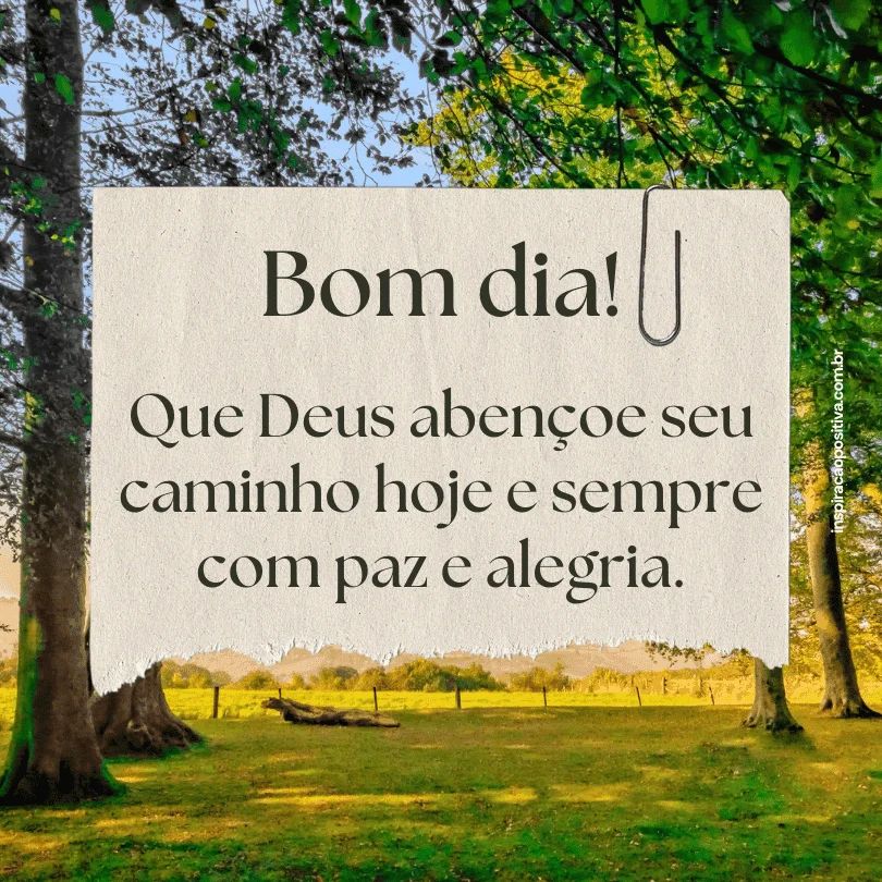 5 ideias de títulos