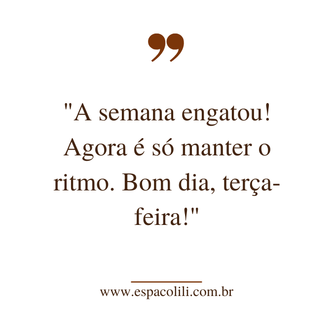 5 ideias de títulos:
1. Como Otimizar Seu Feriado Prolongado: Dicas de Descanso e Lazer
2. Mensagens Criativas para Compartilhar no Feriado e Espalhar Boas Energias
3. Sexta-feira Santa e Sábado de Aleluia: Planejando Atividades Relaxantes
4. O Poder do Descanso: Estratégias para Recarregar as Baterias no Feriado
5. Feriadão em Casa: Ideias Simples para Aproveitar o Tempo com Conforto