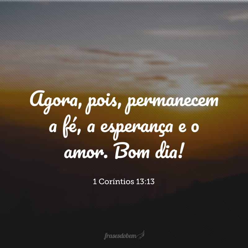 5 ideias de títulos:
1. O Poder da Fé Matinal: Mensagens para um Dia Abençoado
2. Cultivando a Esperança: Frases Inspiradoras para o Amanhecer
3. Gratidão e Paz: Como Começar o Dia com o Coração Leve
4. Salmo 118:24: A Mensagem Divina para um Dia de Alegria
5. Inspiração Diária: Onde Encontrar Frases para Fortalecer sua Fé