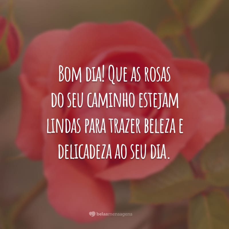 5 ideias de títulos:
1. As Melhores Mensagens de Bom Dia com Flores para Inspirar Seu Dia.
2. Descubra Inspirações Visuais de Flores para Compartilhar no Bom Dia.
3. Como Usar o Instagram e Pinterest para Enviar Mensagens de Bom Dia Floridas.
4. O Poder das Flores: Mensagens de Gratidão e Amor para Começar o Dia.
5. Guia Completo: Encontre e Compartilhe Imagens de Bom Dia com Flores.