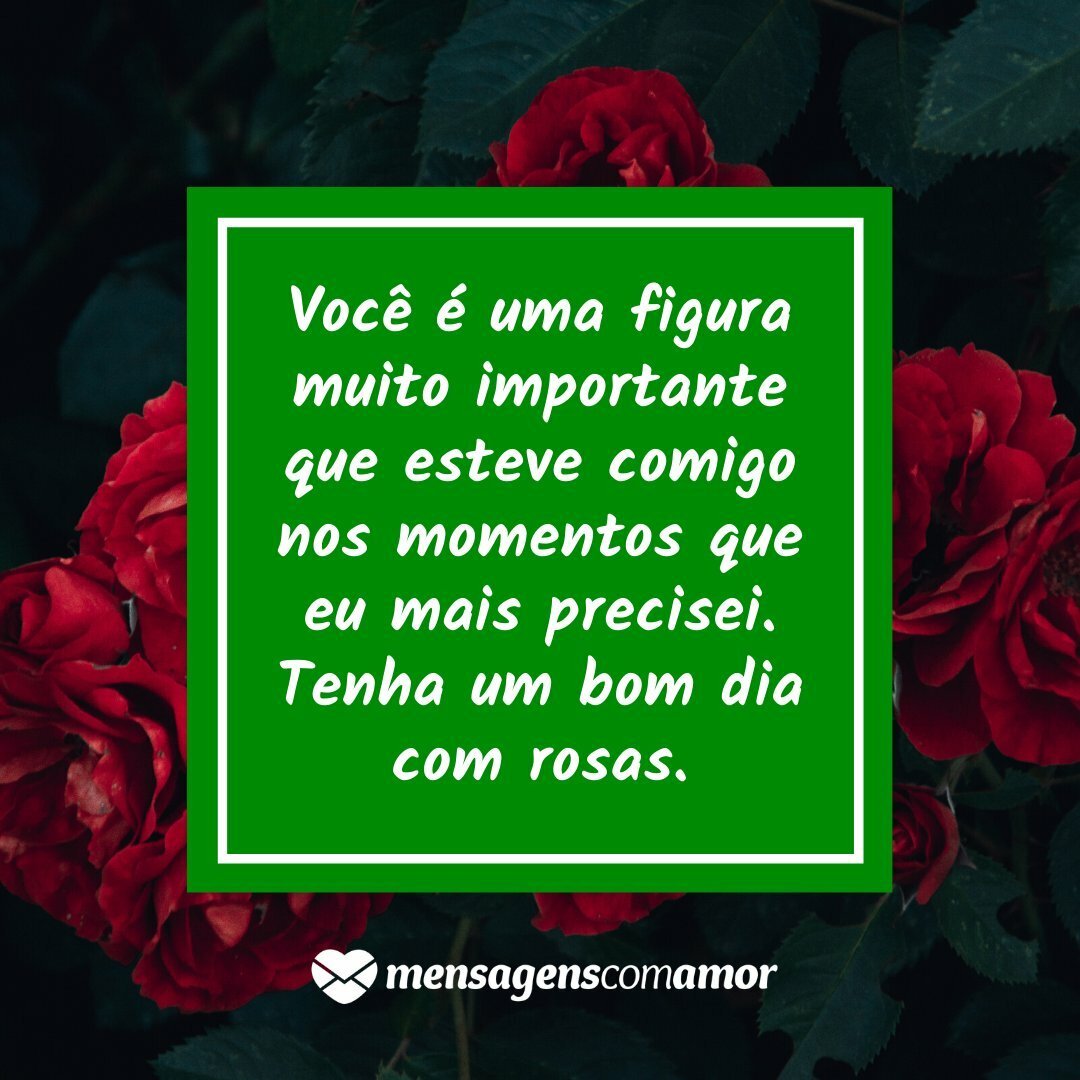 5 ideias de títulos:
1. As Melhores Mensagens de Bom Dia com Flores para Inspirar Seu Dia.
2. Descubra Inspirações Visuais de Flores para Compartilhar no Bom Dia.
3. Como Usar o Instagram e Pinterest para Enviar Mensagens de Bom Dia Floridas.
4. O Poder das Flores: Mensagens de Gratidão e Amor para Começar o Dia.
5. Guia Completo: Encontre e Compartilhe Imagens de Bom Dia com Flores.