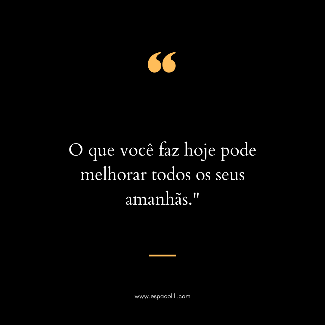 5 ideias de títulos:
1. O Poder de um Bom Dia: Como Espalhar Positividade
2. Frases Inspiradoras para Começar o Dia com o Pé Direito
3. Mensagens de Bom Dia: Dicas para Tornar o Dia de Alguém Mais Especial
4. Recomece com Gratidão: A Importância de um Bom Dia Sincero
5. Onde Encontrar as Melhores Frases de Bom Dia para Compartilhar