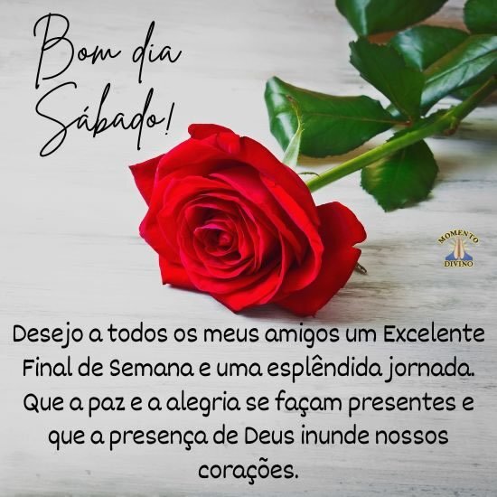 bom dia feliz sábado ótimo final de semana com imagens