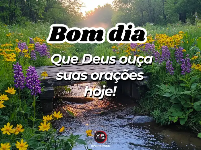 bom dia fofo e carinhoso