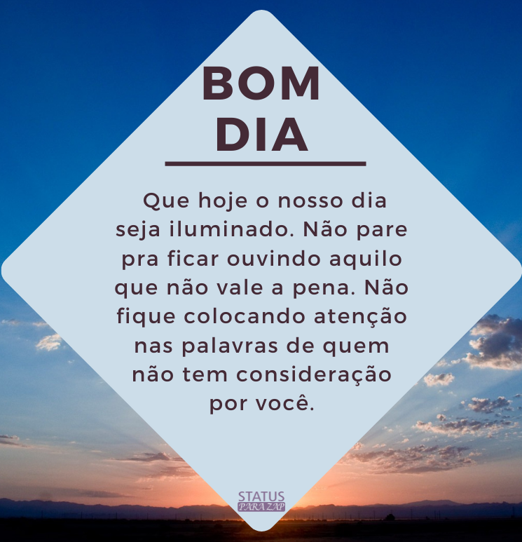 5 ideias de títulos