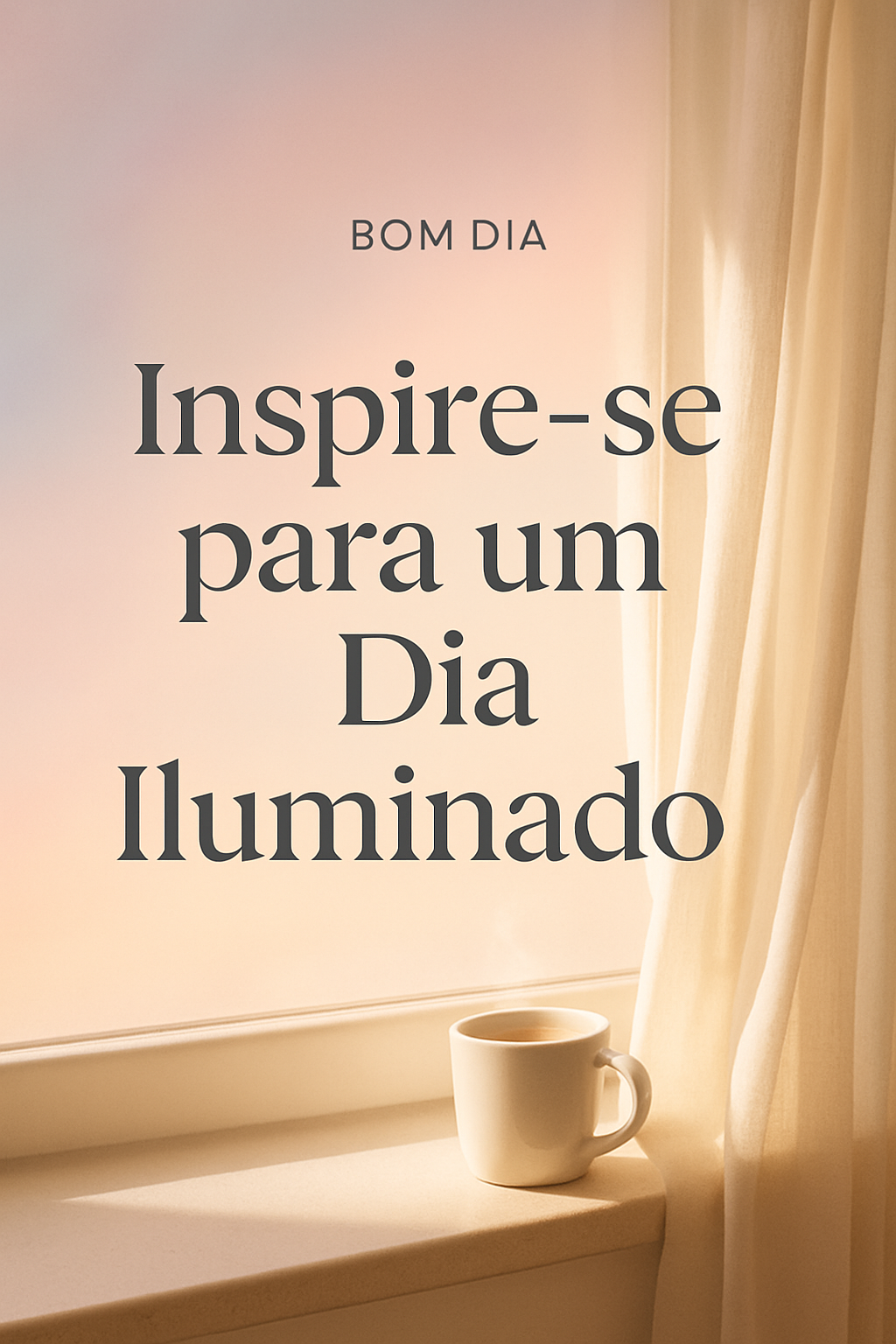 5 ideias de títulos