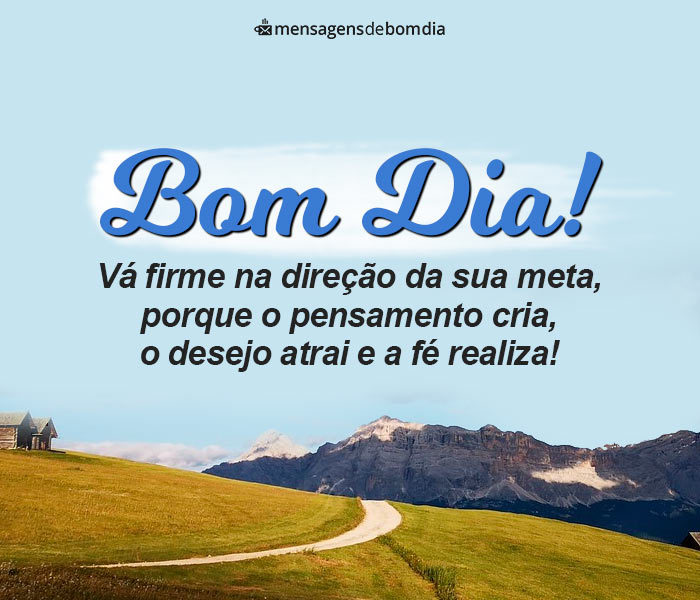 bom dia para status