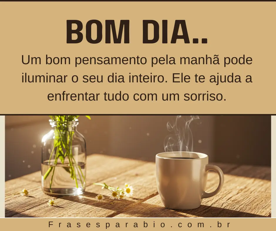 bom dia para namorado