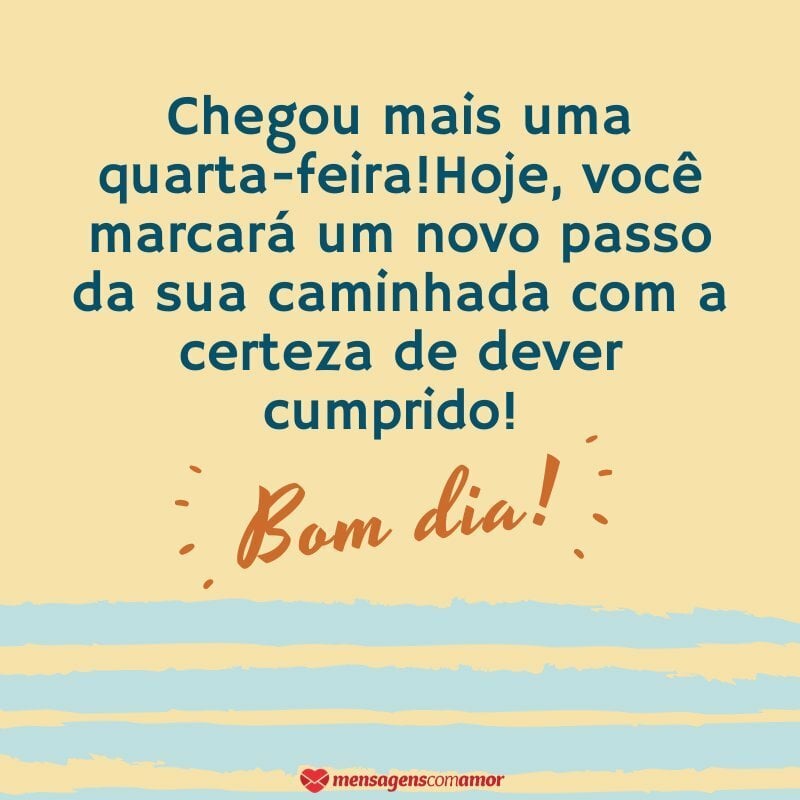 investir em bem estar na quarta feira vale a pena