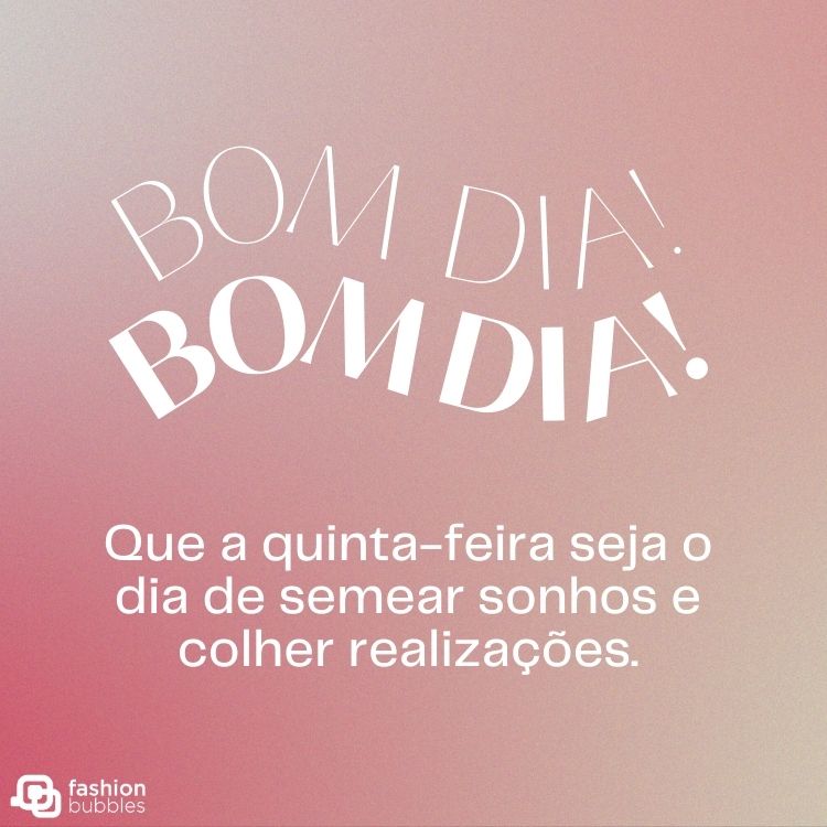 bom dia quinta feira engraçado