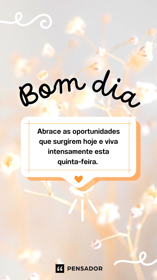 5 ideias de títulos