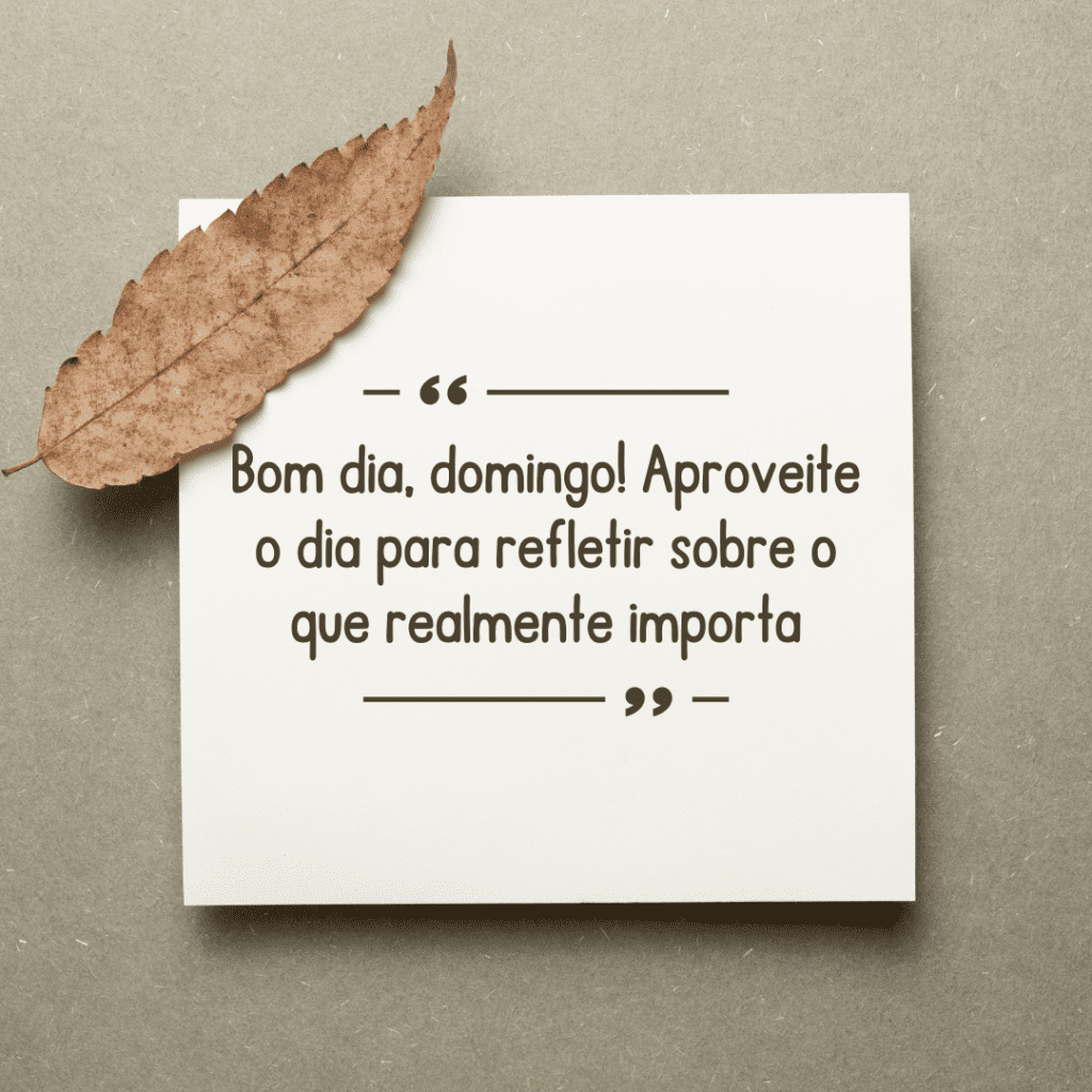 Encontrando a felicidade nos detalhes do cotidiano