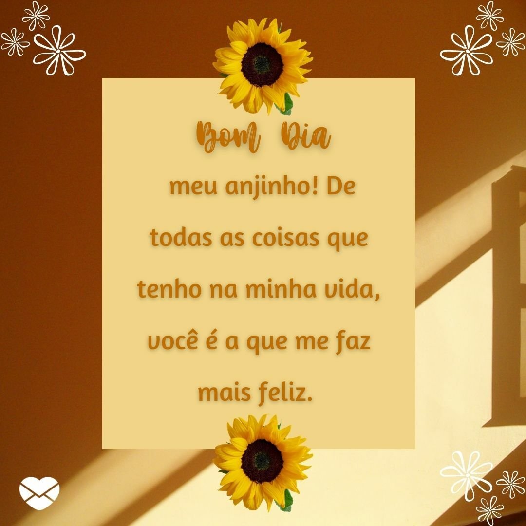 10 Frases de Bom Dia para Começar o Dia com Energia Positiva