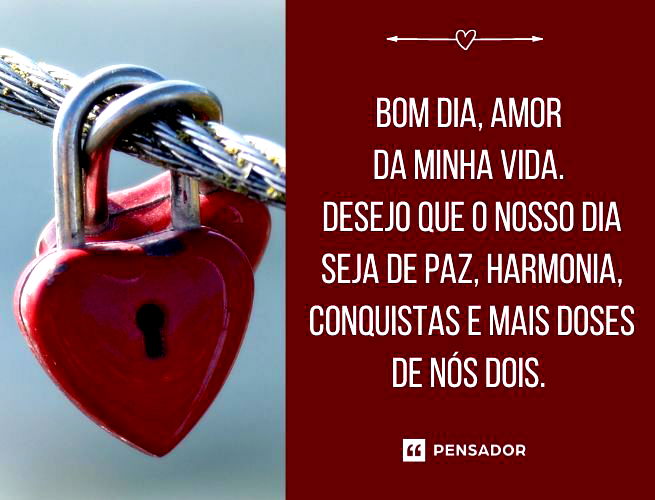 Como Escrever uma Mensagem de Bom Dia Personalizada e Apaixonada