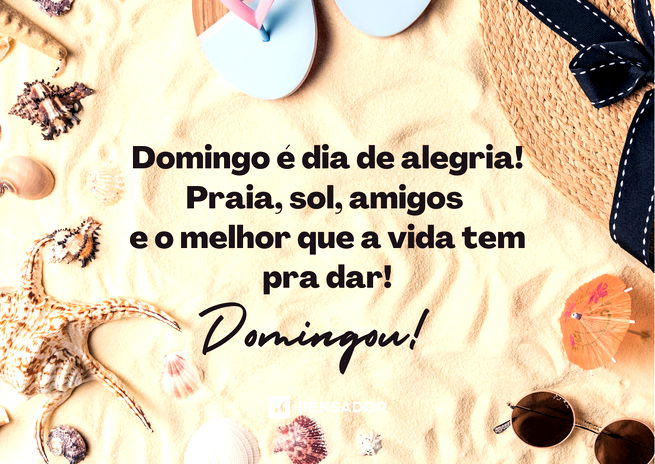 erros comuns ao desejar bom domingo