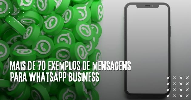 business whatsapp