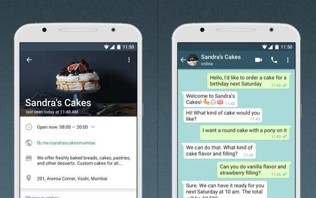 5 ideias de títulos