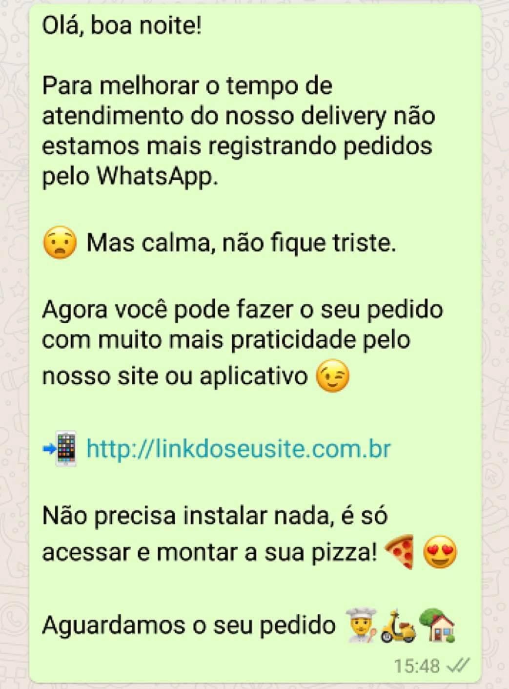 5 ideias de títulos