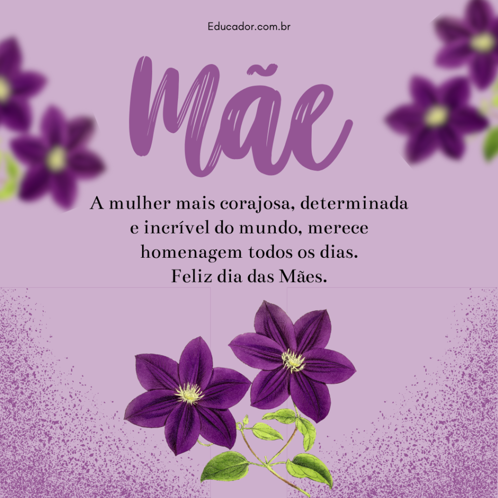 mensagens dia das mães religiosas