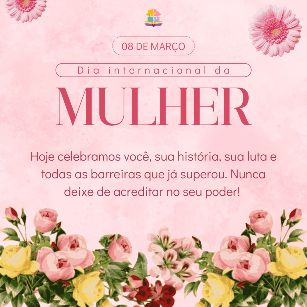 5 ideias de títulos