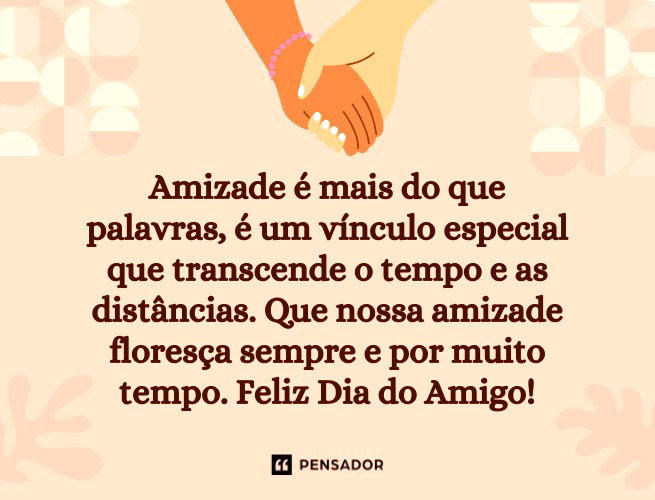 frases para melhor amigo