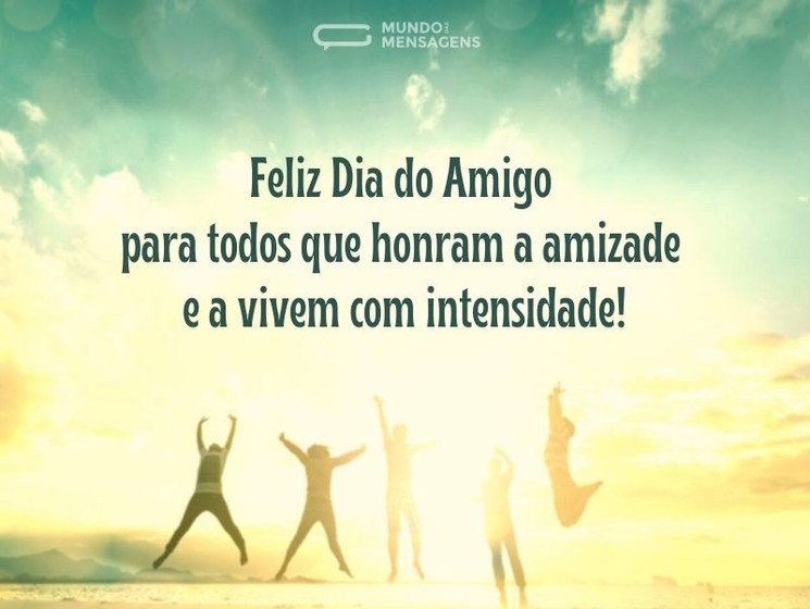 mensagens de amizade sincera
