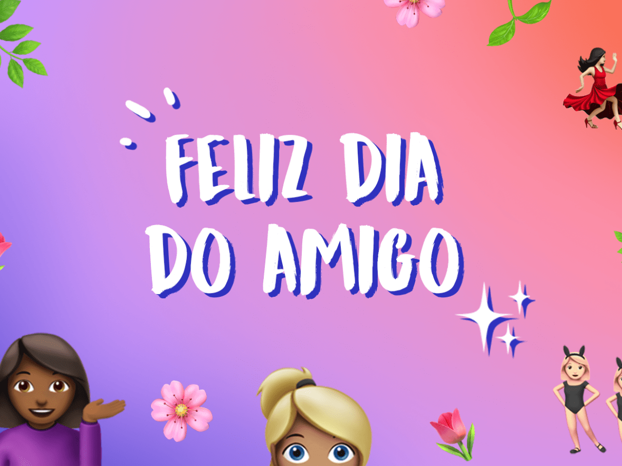 mensagens engraçadas dia do amigo
