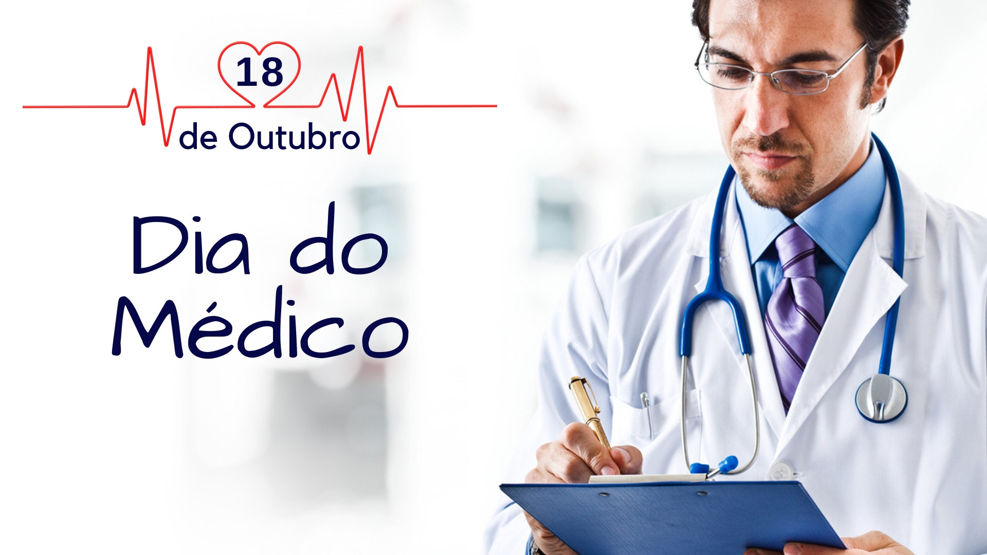 mensagens religiosas dia do médico