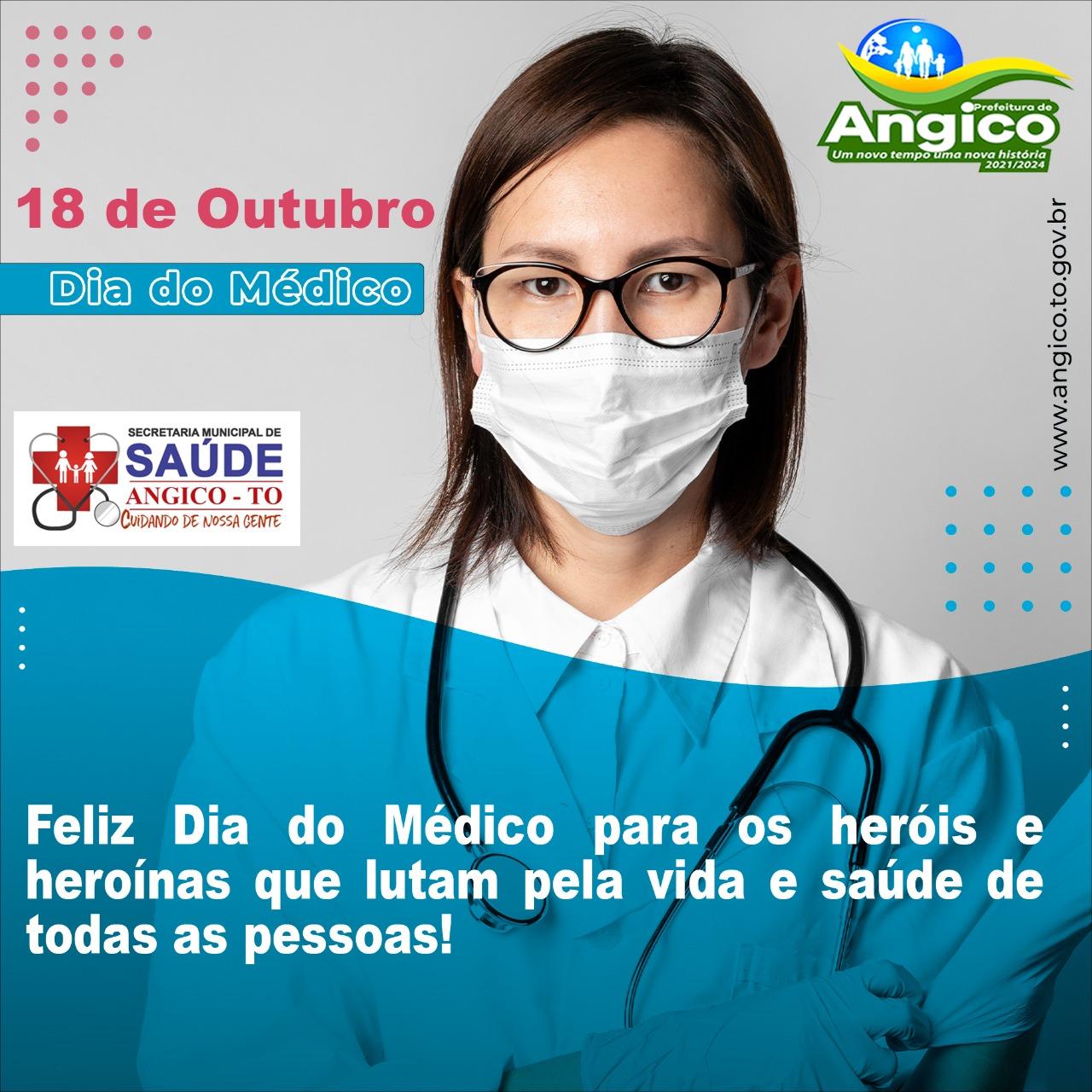 vocação médica