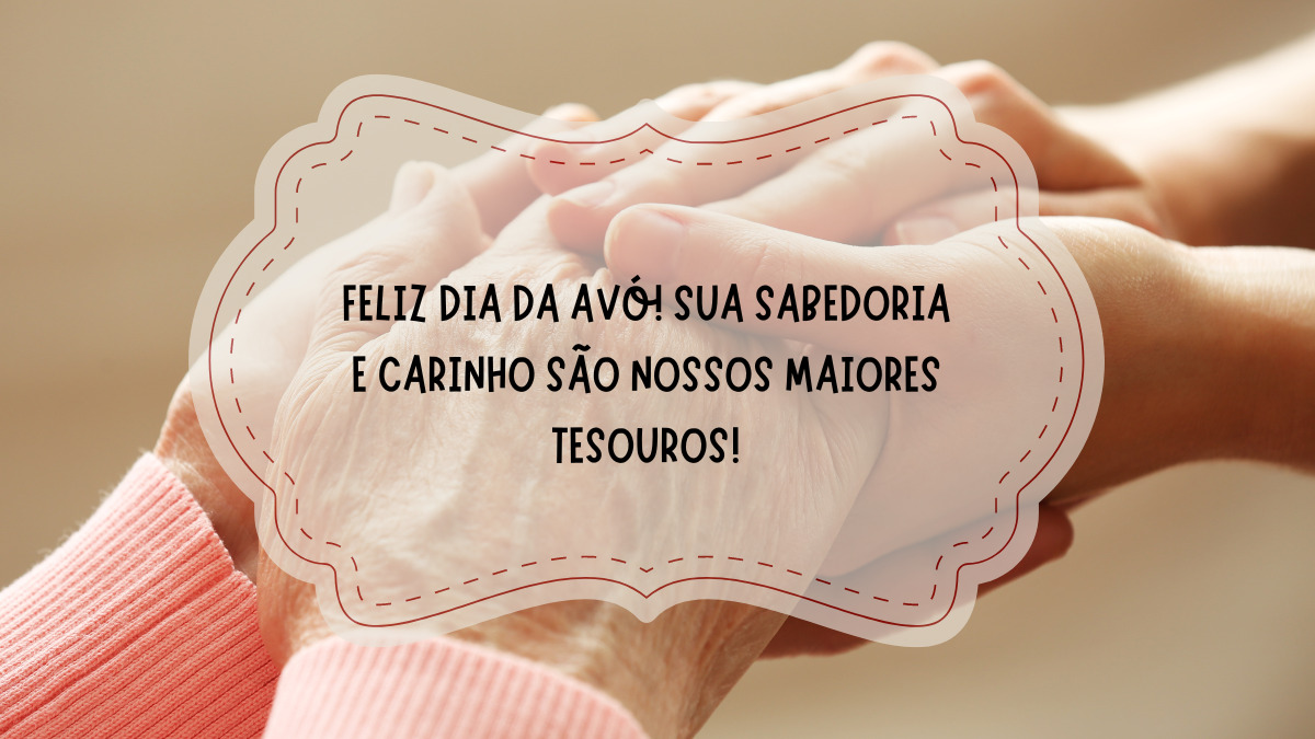 origem dia dos avós