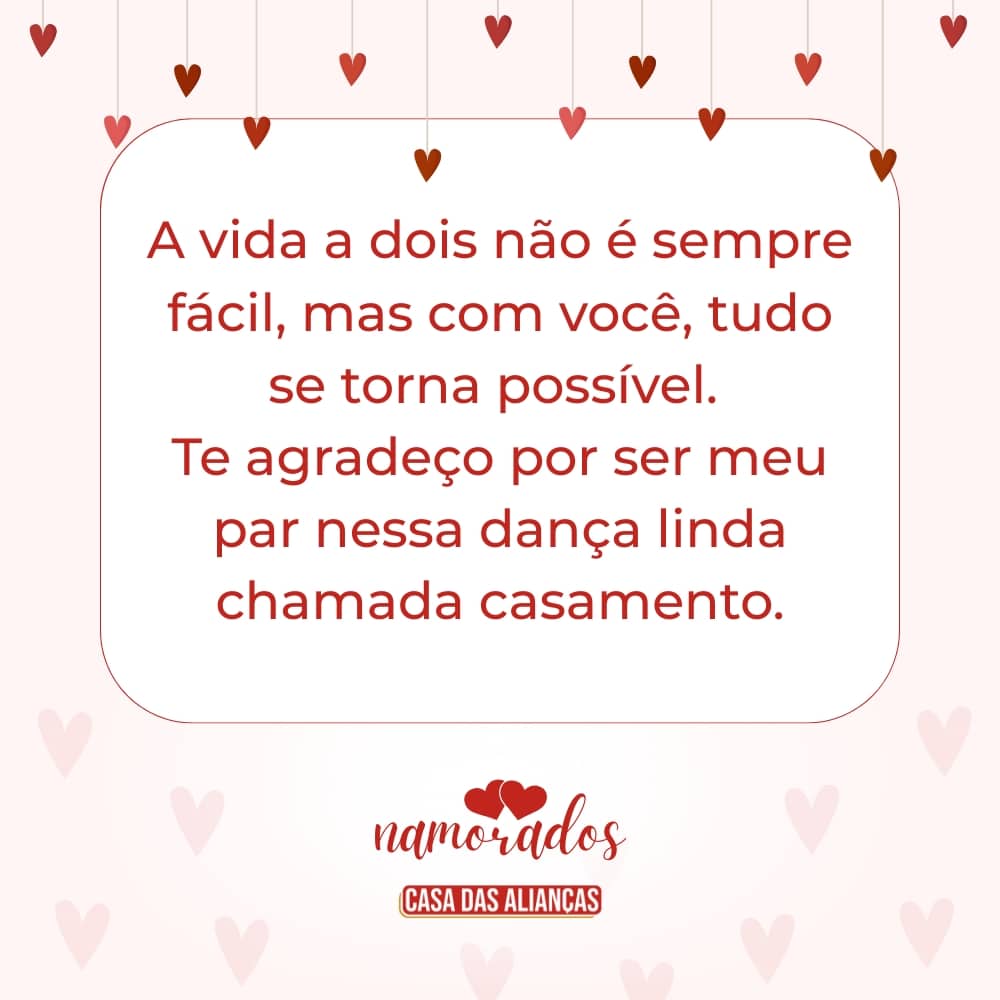 mensagens dia dos namorados para namoro recente