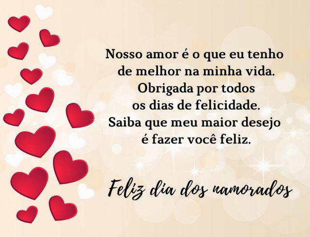 poemas dia dos namorados